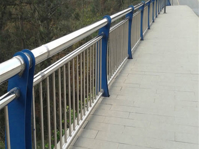 橋梁景觀護欄-03