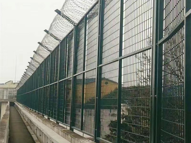 監(jiān)獄護(hù)欄網(wǎng)-05