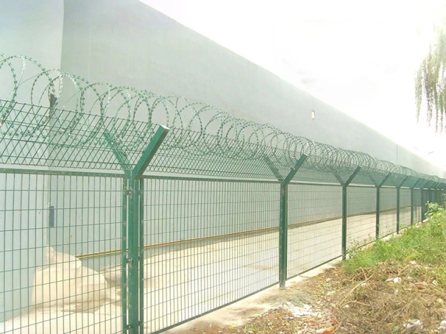 機場護欄網-01